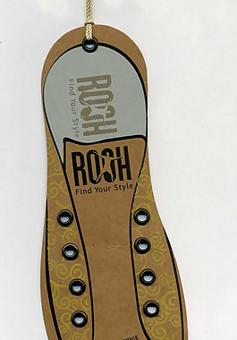 吊牌 文字 英文 鞋子 免费素材