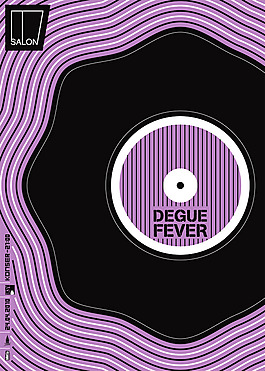 位图 插画 海报 文字 英文 免费素材