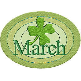 四叶草英文图片_四叶草英文素材_四叶草英文模板免费下载-六图网