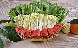 蔬菜图片
