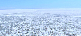 冰天雪地