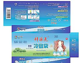 医疗包装设计图片