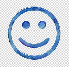 笑脸AE源文件素材