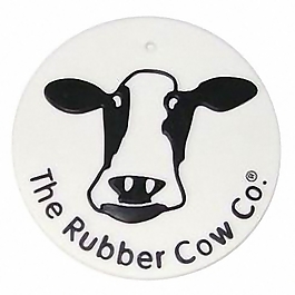 贴牌 文字 英文 奶牛 免费素材