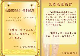灵枢 经脉图片