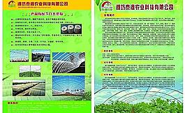 大棚骨架图片