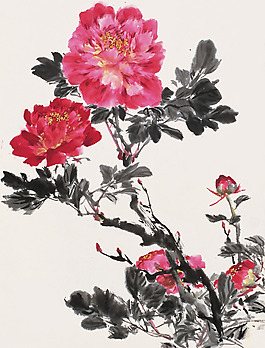 植物 花卉 花卉 免费素材