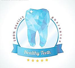 牙齿牙医牙科口腔图片