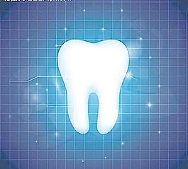 牙齿牙医牙科口腔图片