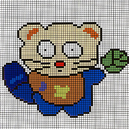 毛衫图案 小猫 毛衣 免费素材