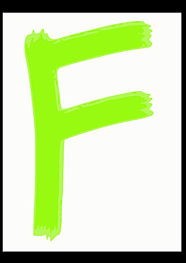 F