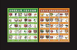 相生相克图片