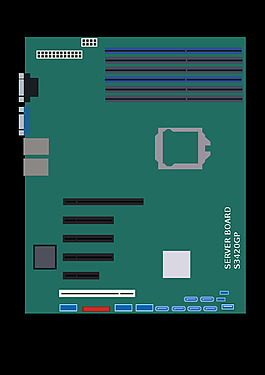 intel-s3420gp