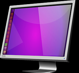 Linux的液晶显示器