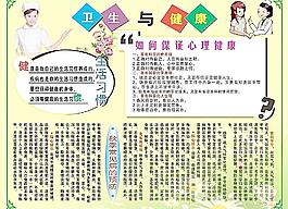 卫生与健康图片