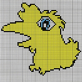 毛衫图案 鸟类 毛衣 免费素材