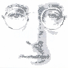 烫钻 人物 哈利波特 免费素材