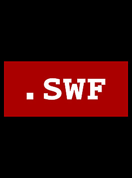 SWF图标