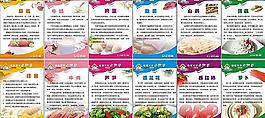 健康饮食小知识图片
