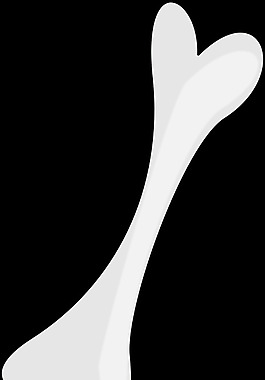 骨