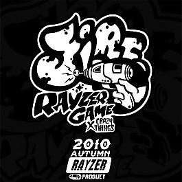 位图 插画 涂鸦 文字 英文 免费素材