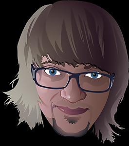 Brad Phillips阿凡达