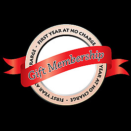 礼品会员