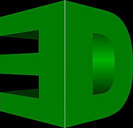 3D