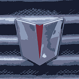 机器人的零件或外来的神器