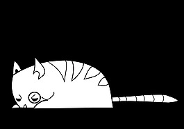 猫爵士