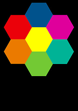 六角aiflowers