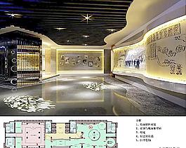 展览馆 现代展览馆图片