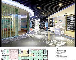 展览馆 现代展览馆图片