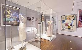 时尚展览图片