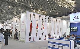 上海展会图片