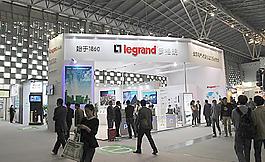 上海展会图片