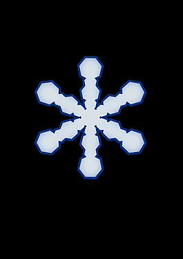 雪花