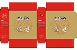 彩盒