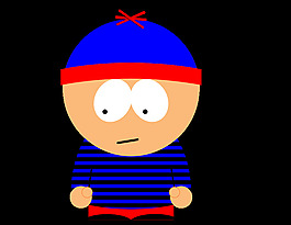 北公园的孩子们，芝加哥