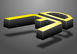 3D