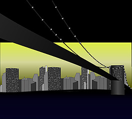 大城市-格兰德维尔