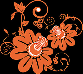 花1