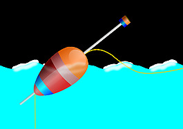 浮子