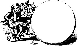 位图 图案概括 个性文字 文字 免费素材