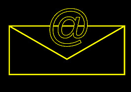 矩形simple_15电子邮件