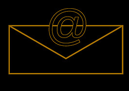 矩形simple_14电子邮件