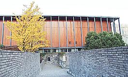 宁波美术馆图片