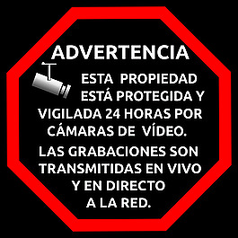 西班牙的安全标签