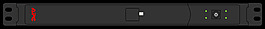 APC智能UPS SC 450