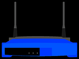 思科的Linksys wireless-8 /美联社